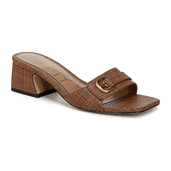 Sam Edelman Wilma Sandals Size 10 - Picture 1 of 7